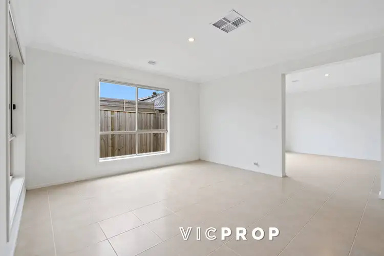 Sixth view of Homely house listing, 418/1 Primrose Crescent, Mickleham VIC 3064