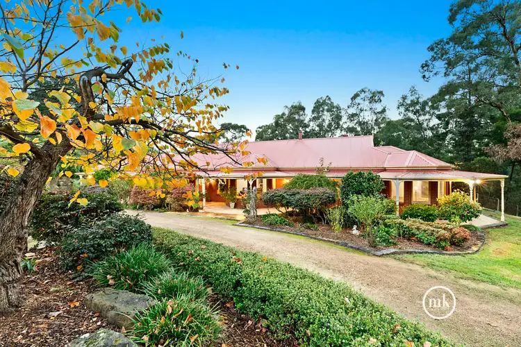 Second view of Homely house listing, 264 Reynolds Road, Eltham VIC 3095