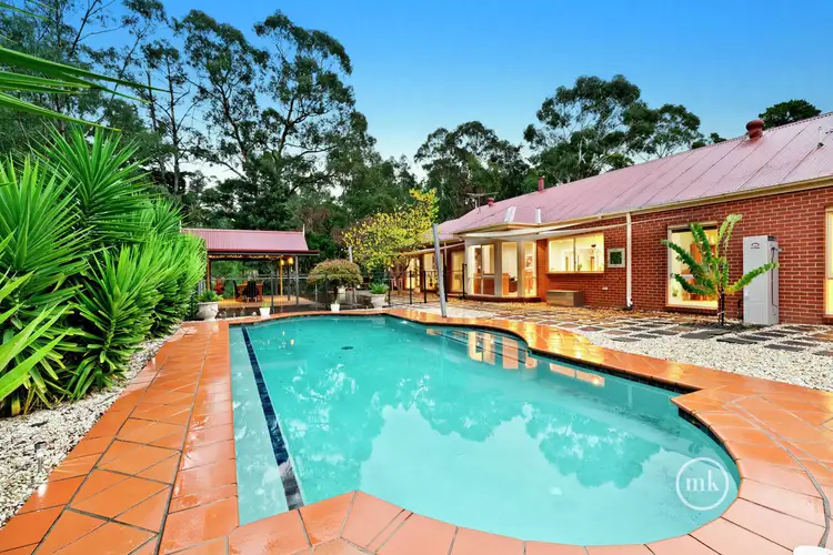 Third view of Homely house listing, 264 Reynolds Road, Eltham VIC 3095