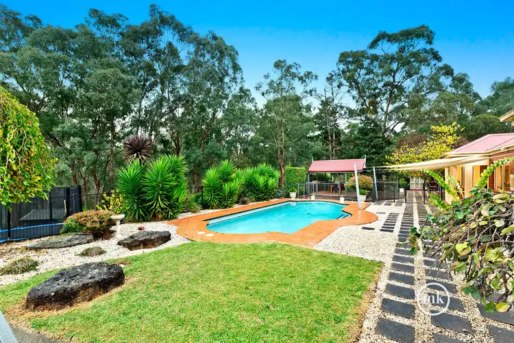 Fourth view of Homely house listing, 264 Reynolds Road, Eltham VIC 3095