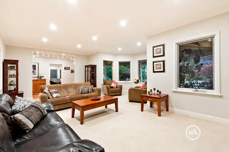 Fifth view of Homely house listing, 264 Reynolds Road, Eltham VIC 3095