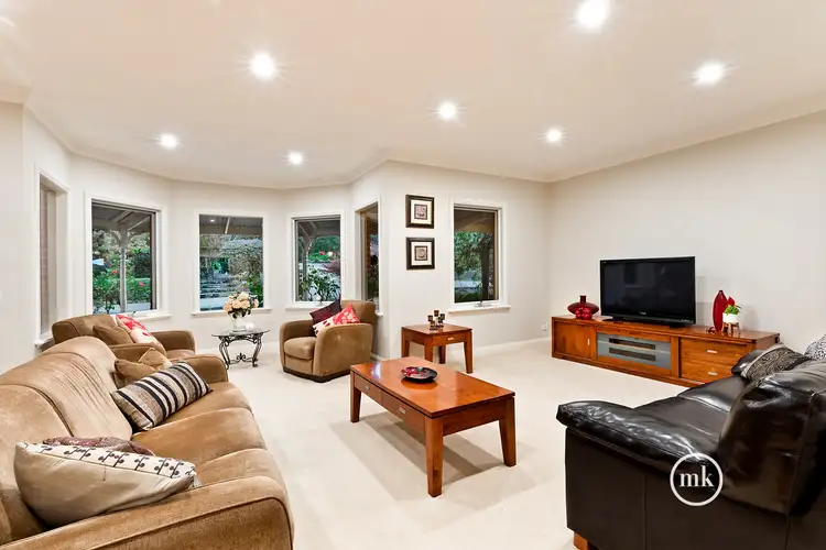 Sixth view of Homely house listing, 264 Reynolds Road, Eltham VIC 3095