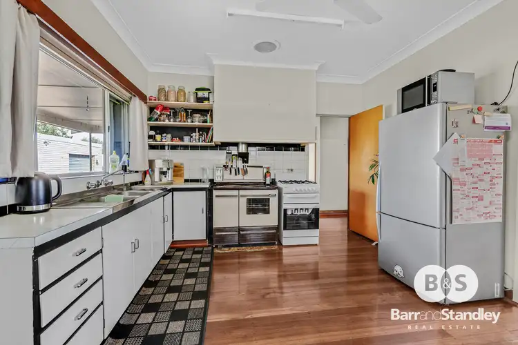 Sixth view of Homely house listing, 129 Uduc Road, Harvey WA 6220