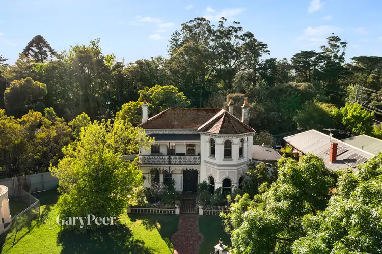 Third view of Homely house listing, 23 Hotham Grove, Elsternwick VIC 3185