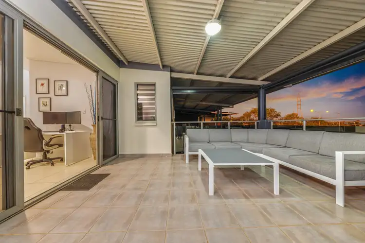 15/73D Ruddick Circuit, Stuart Park NT 820