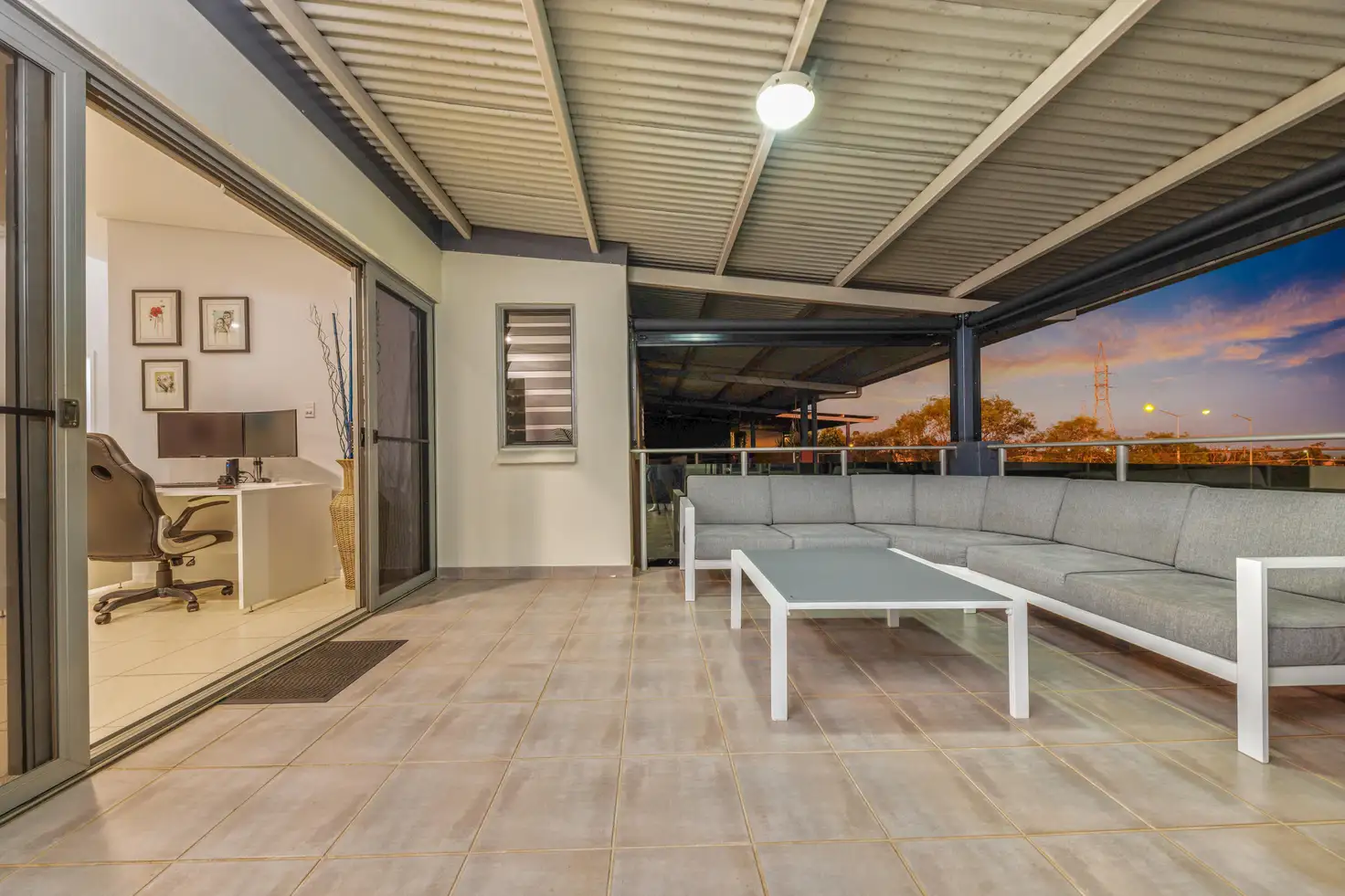 Main view of Homely apartment listing, 15/73D Ruddick Circuit, Stuart Park NT 820