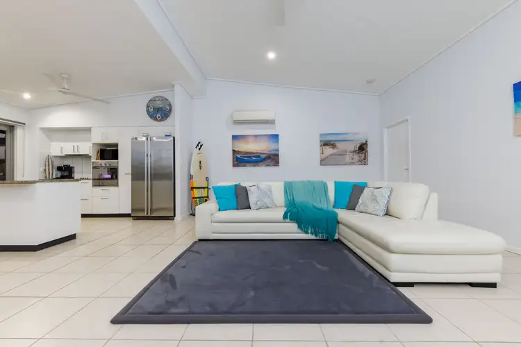 Fourth view of Homely apartment listing, 15/73D Ruddick Circuit, Stuart Park NT 820