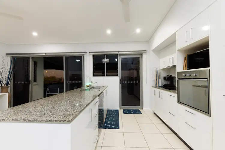 Fifth view of Homely apartment listing, 15/73D Ruddick Circuit, Stuart Park NT 820
