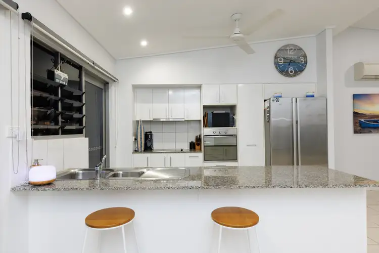 Sixth view of Homely apartment listing, 15/73D Ruddick Circuit, Stuart Park NT 820