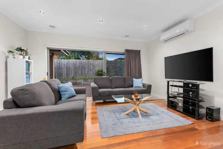 Second view of Homely unit listing, 4/135 Jolimont Road, Vermont VIC 3133