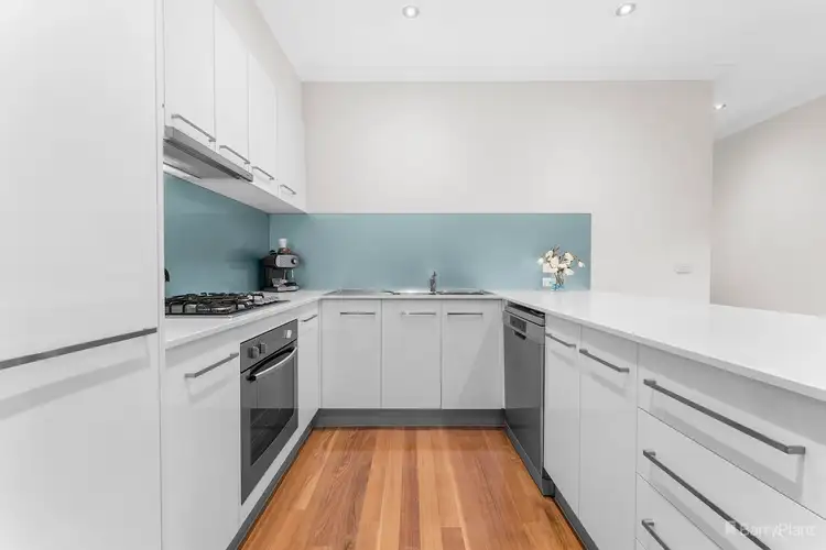Third view of Homely unit listing, 4/135 Jolimont Road, Vermont VIC 3133