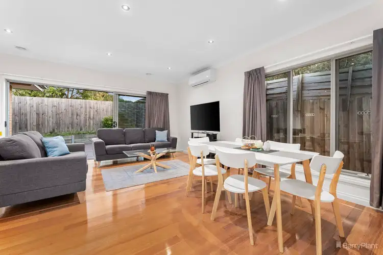 Fourth view of Homely unit listing, 4/135 Jolimont Road, Vermont VIC 3133