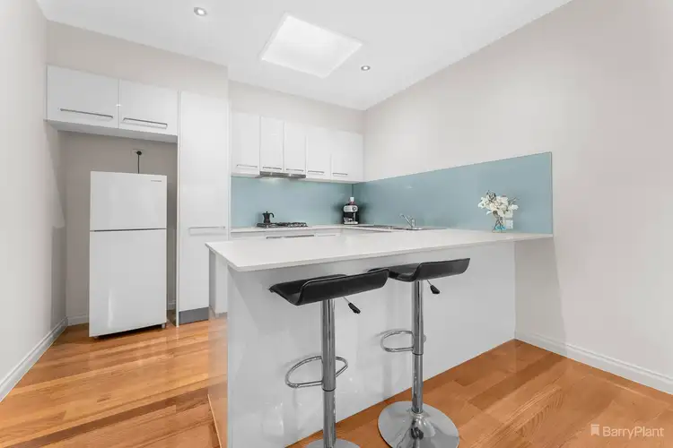 Fifth view of Homely unit listing, 4/135 Jolimont Road, Vermont VIC 3133
