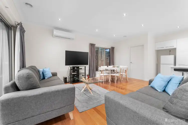 Sixth view of Homely unit listing, 4/135 Jolimont Road, Vermont VIC 3133
