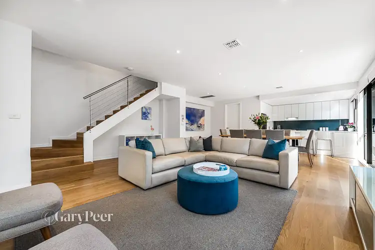 Main view of Homely townhouse listing, 101 Neerim Road, Glen Huntly VIC 3163