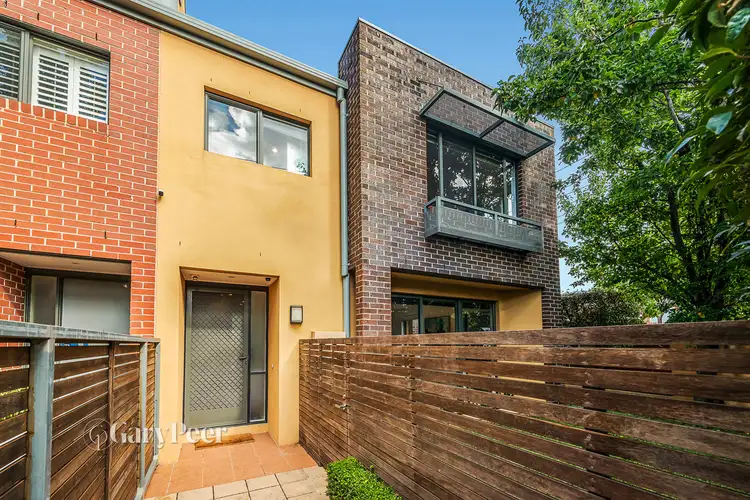 Second view of Homely townhouse listing, 101 Neerim Road, Glen Huntly VIC 3163