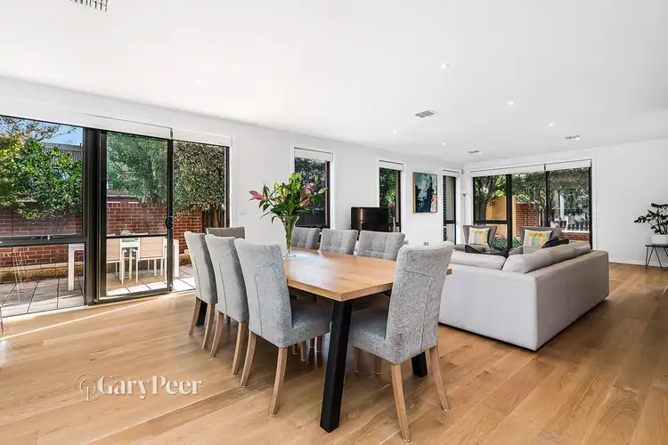 Third view of Homely townhouse listing, 101 Neerim Road, Glen Huntly VIC 3163