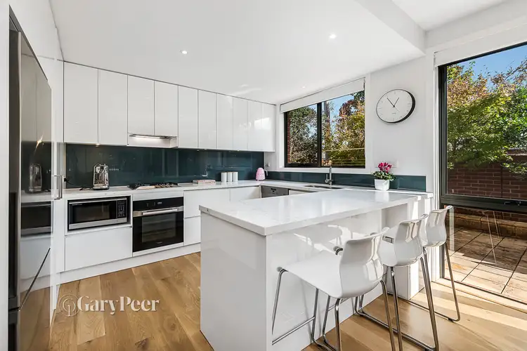 Fifth view of Homely townhouse listing, 101 Neerim Road, Glen Huntly VIC 3163