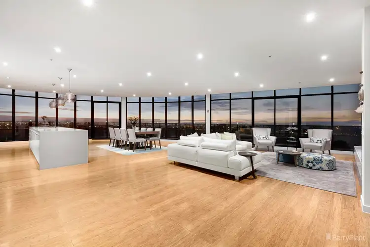 Main view of Homely apartment listing, 1002/632 Doncaster Road, Doncaster VIC 3108