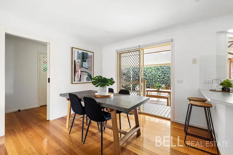 Fifth view of Homely house listing, 19 Michael Lane, Mount Evelyn VIC 3796