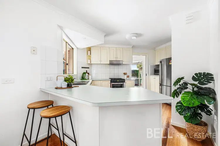 Sixth view of Homely house listing, 19 Michael Lane, Mount Evelyn VIC 3796