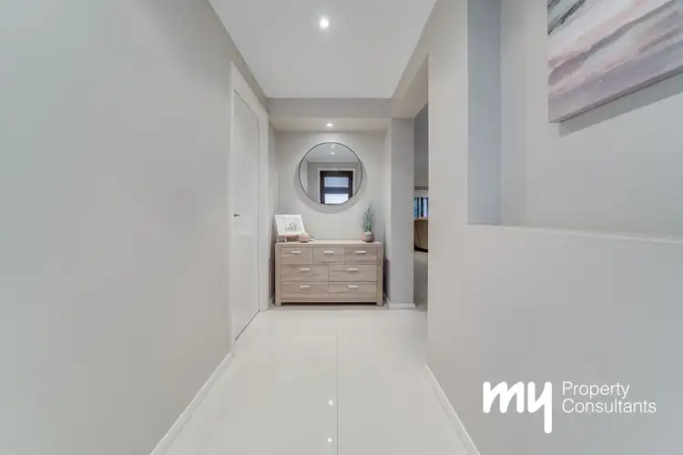 Second view of Homely house listing, 7 Aotus Circuit, Mount Annan NSW 2567