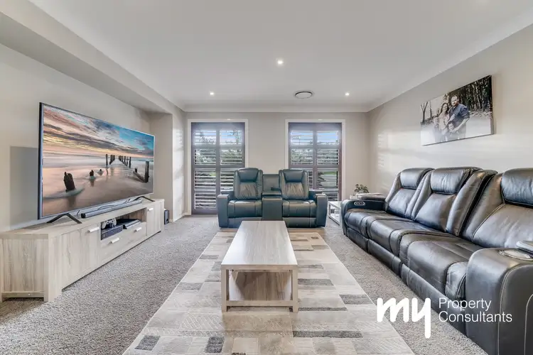 Third view of Homely house listing, 7 Aotus Circuit, Mount Annan NSW 2567