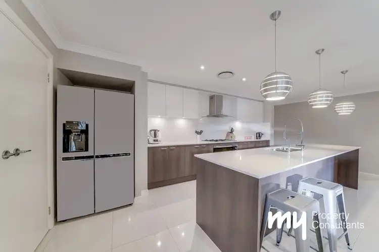 Fourth view of Homely house listing, 7 Aotus Circuit, Mount Annan NSW 2567