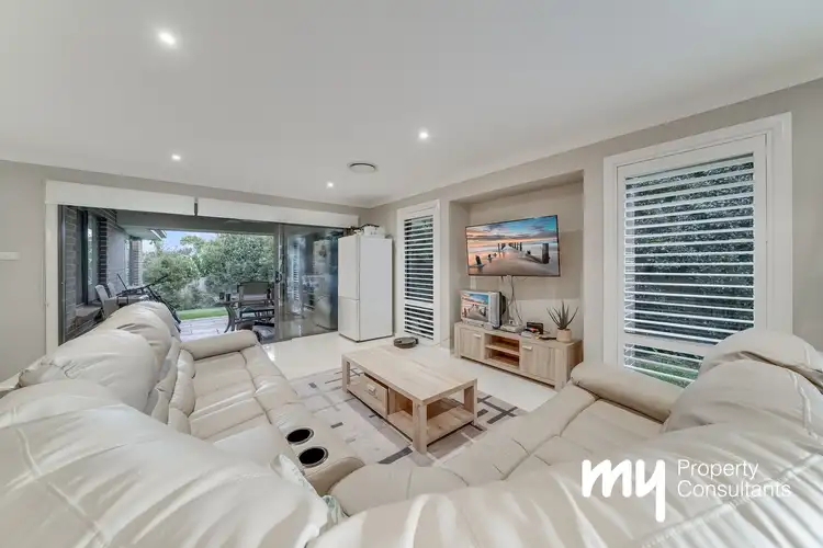 Sixth view of Homely house listing, 7 Aotus Circuit, Mount Annan NSW 2567