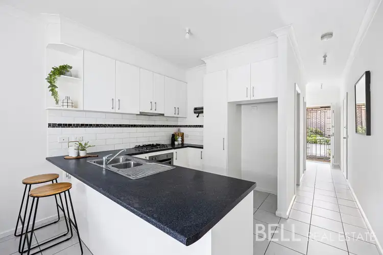 Third view of Homely house listing, 8/17-19 Myrtle Street, Bayswater VIC 3153
