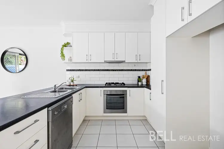 Fourth view of Homely house listing, 8/17-19 Myrtle Street, Bayswater VIC 3153