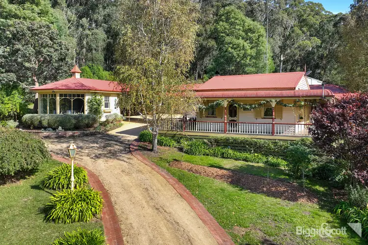 31 Mill Road, Crossover VIC 3821