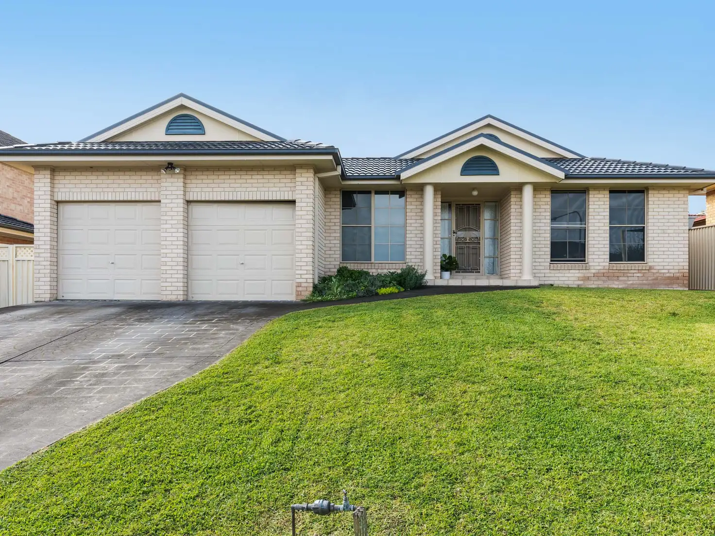 Main view of Homely house listing, 101 Mountain View Drive, Woongarrah NSW 2259