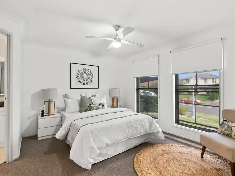 Second view of Homely house listing, 101 Mountain View Drive, Woongarrah NSW 2259