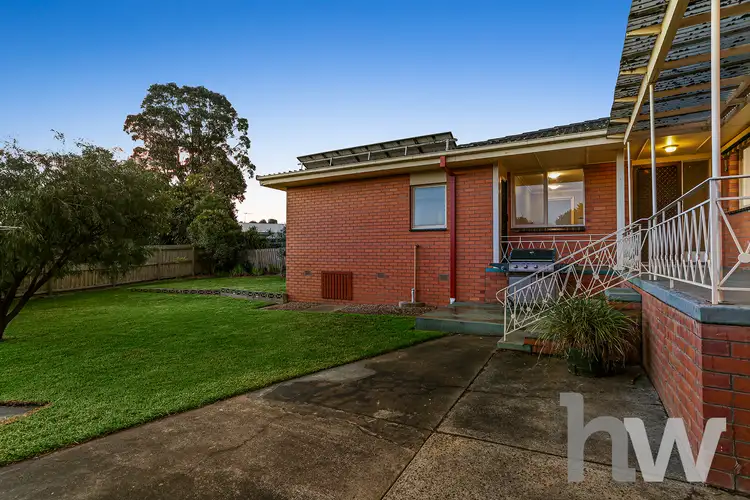 25 Allanvale Avenue, Leopold VIC 3224
