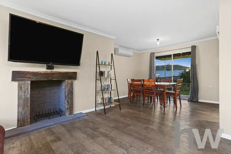 Fifth view of Homely house listing, 25 Allanvale Avenue, Leopold VIC 3224