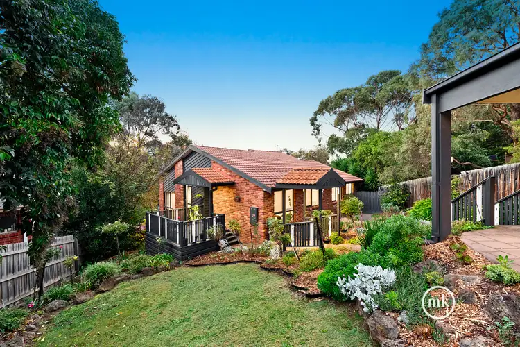 11 Kingsbury Court, Diamond Creek VIC 3089