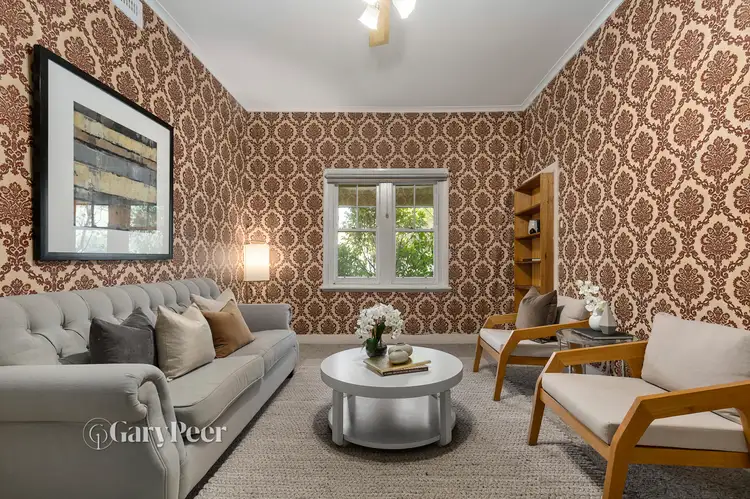 Second view of Homely house listing, 31 Filbert Street, Caulfield South VIC 3162