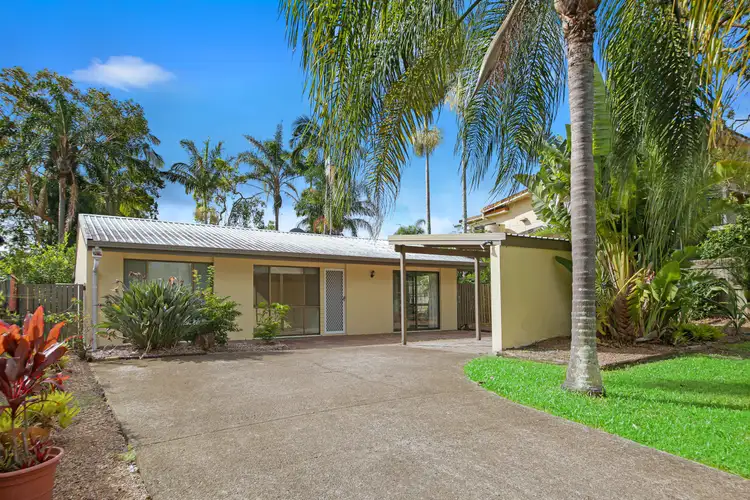 Third view of Homely house listing, 8 Juron Street, Noosaville QLD 4566