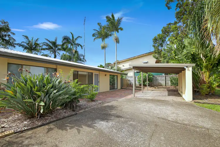 Sixth view of Homely house listing, 8 Juron Street, Noosaville QLD 4566