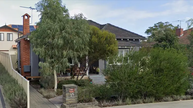 25 Saleham Street, Lathlain WA 6100