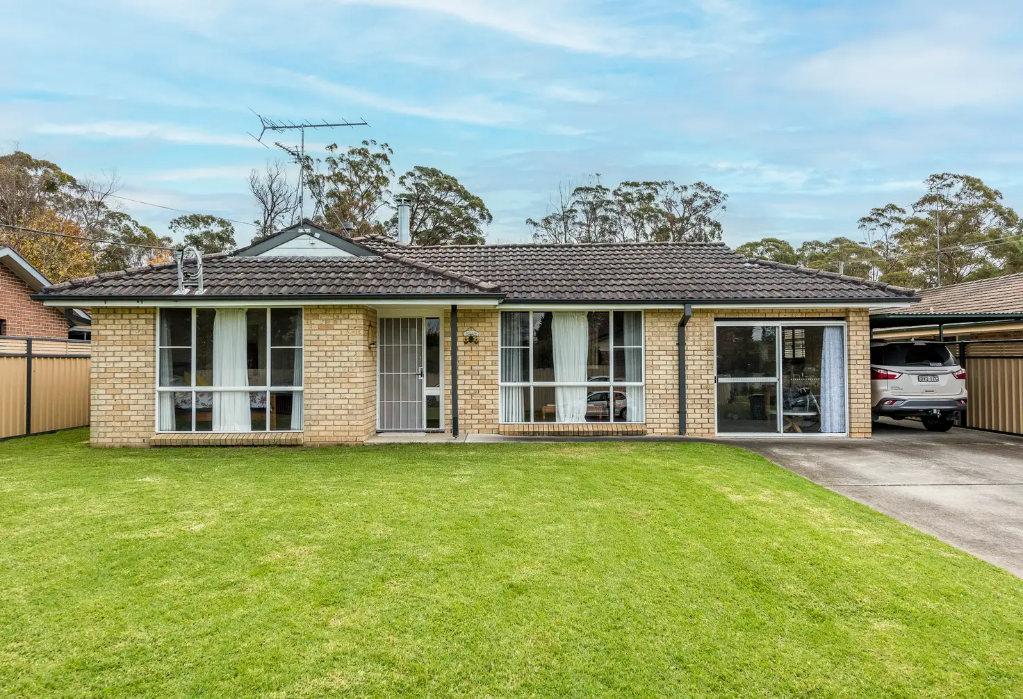 Main view of Homely house listing, 28 Biggera Street, Braemar NSW 2575