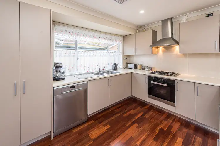 Fourth view of Homely house listing, 28 Biggera Street, Braemar NSW 2575