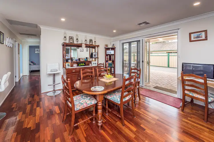 Fifth view of Homely house listing, 28 Biggera Street, Braemar NSW 2575