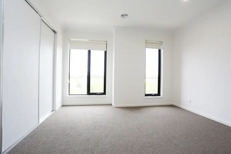 Fifth view of Homely townhouse listing, 14 Sandspit Walk, Armstrong Creek VIC 3217