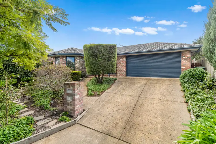 Main view of Homely house listing, 2 Elle Way, Tyabb VIC 3913