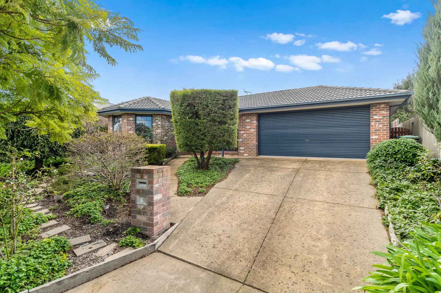 Main view of Homely house listing, 2 Elle Way, Tyabb VIC 3913