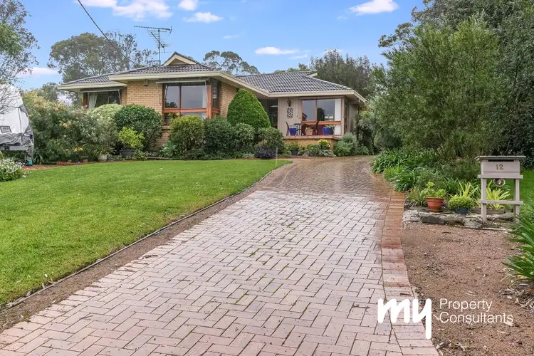 Main view of Homely house listing, 12 Araluen Place, Camden South NSW 2570