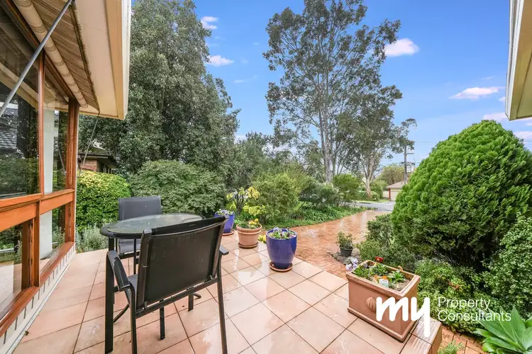 Third view of Homely house listing, 12 Araluen Place, Camden South NSW 2570