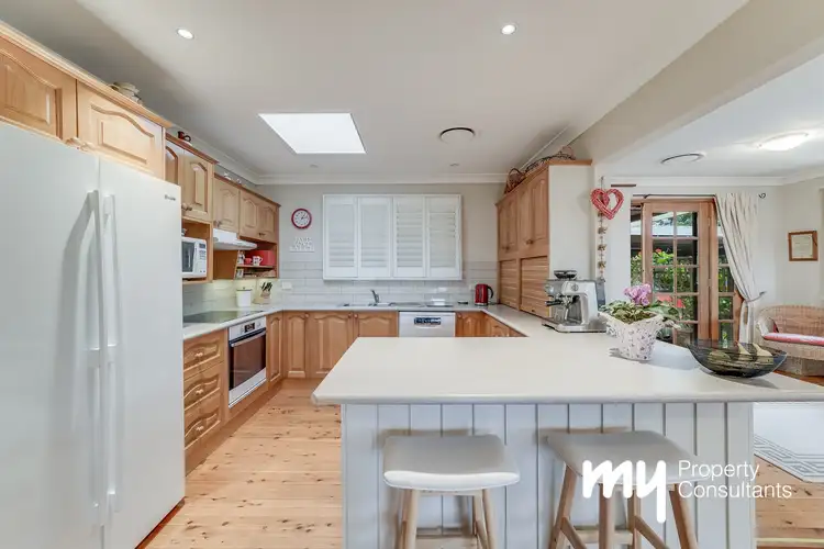 Fourth view of Homely house listing, 12 Araluen Place, Camden South NSW 2570